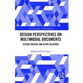 Design Perspectives on Multimodal Documents