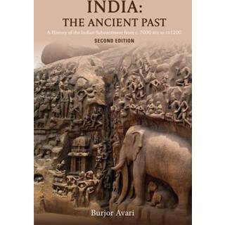 India: The Ancient Past