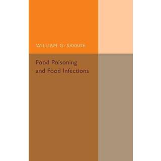 Food Poisoning and Food Infections