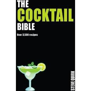 The Cocktail Bible