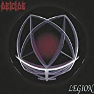 Deicide - Legion