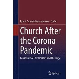 Church After the Corona Pandemic