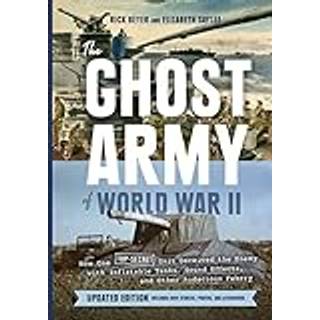 Ghost Army of World War II
