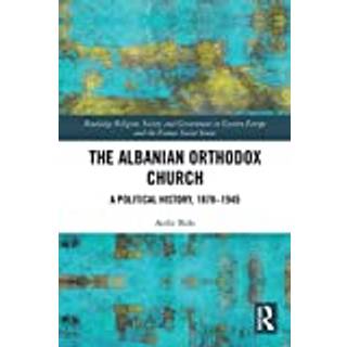 The Albanian Orthodox Church