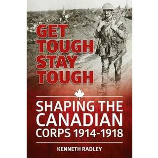 Get Tough Stay Tough