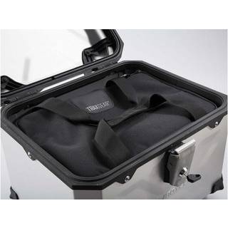 SW-Motech Indertaske til Trax Adventure/Evo/Ion Aluminiumsbokse, sort sort