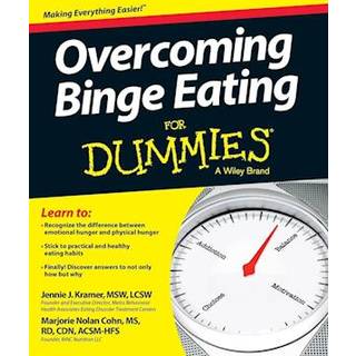 Overcoming Binge Eating For Dummies