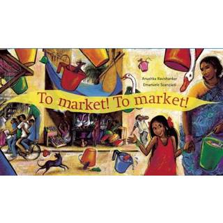 To Market, To Market - PB