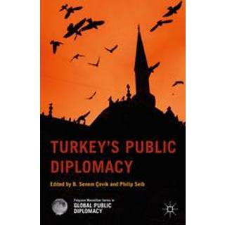 Turkey’s Public Diplomacy