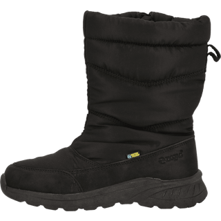 Zig Zag ZigZag Kids' Pllaw Boot Wp Black, 29