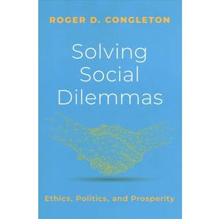 Solving Social Dilemmas