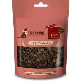 Escapure Softies med Oksekød - til hunde