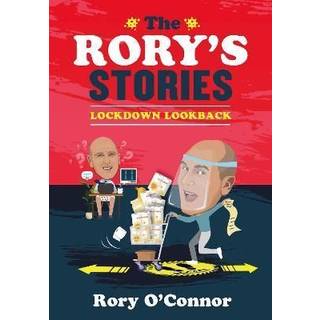 The Rory's Stories Lockdown Lookback