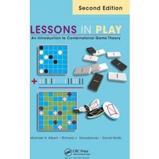 Lessons in Play