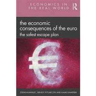 The Economic Consequences of the Euro