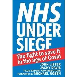 NHS under siege