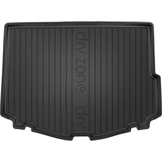 Bagagerumsbakke Renault Scenic IV MV 2016-2022 øverst