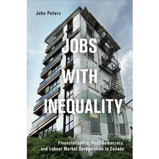 Jobs with Inequality