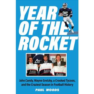 Year of the Rocket
