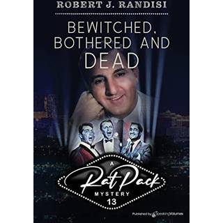 Bewitched, Bothered and Dead