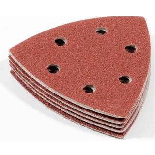 Makita D-58584 Sanding Sheet A60 10 Pieces