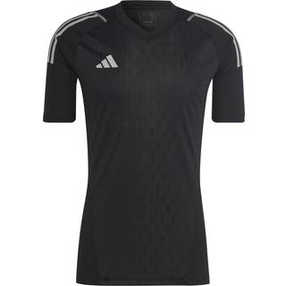 Tiro 23 Pro målmandstrøje - Black - M