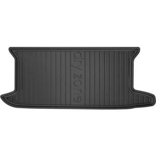 Bagagerumsbakke Toyota Yaris II HB 2005-2011