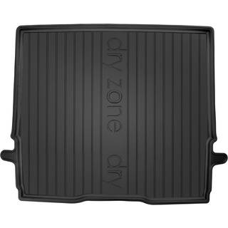 Bagagerumsbakke Citroën C4 Grand Picasso I MV 06-13 7P