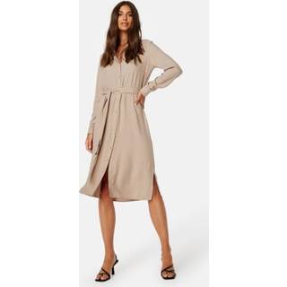 Bella shirt dress