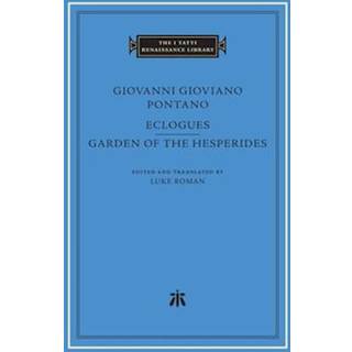 Eclogues. Garden of the Hesperides