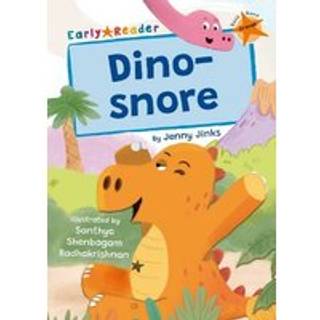 Dino-snore