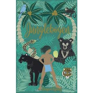 Rudyard Kipling - Junglebogen