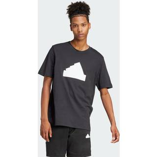 Future Icons Badge of Sport T-shirt - Black - L
