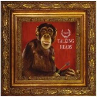 Talking Heads - Naked