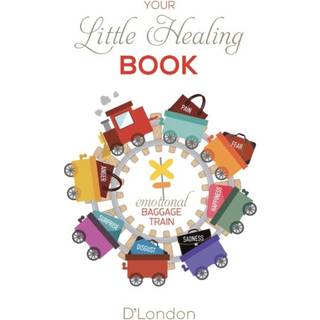 Your Little Healing Book