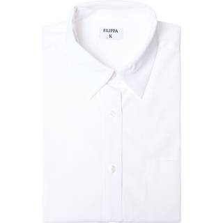 Filippa K Shirt Sammy Vit 40 - White - 40