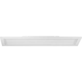 EGLO PADROGIANO-Z loftlampe, 120x30 cm, hvid