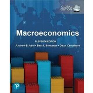 Macroeconomics, Global Edition