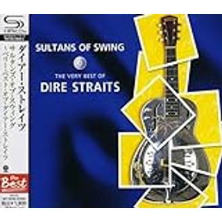 Dire Straits - Sultans of Swing: Very Best of Dire Straits