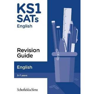 KS1 SATs English Revision Guide