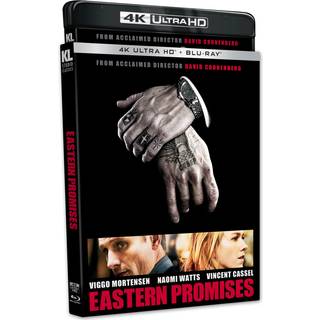 Eastern Promises