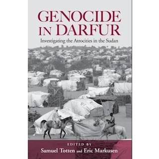 Genocide in Darfur