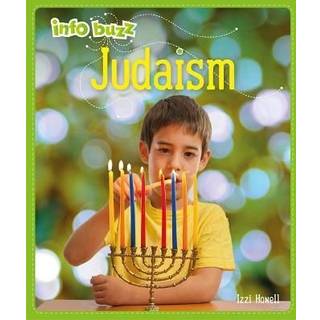 Info Buzz: Religion: Judaism