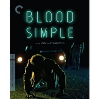 4k Ultra Hd - Blood Simple 4k Uhd / Blu-ray