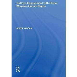 Turkey's Engagement with Global Women's Human Rights
