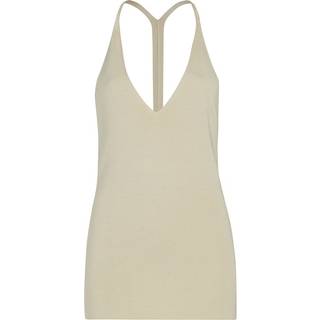 Toteme Wool and silk-blend top - beige - XL