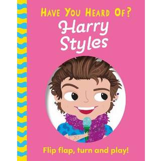 Have You Heard Of?: Harry Styles