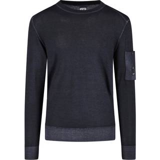 C.P. Company Wool sweater - black - EU 48