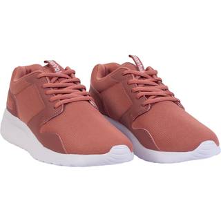 Steenholt Sia Dame Sneakers - Rose Melange - 39