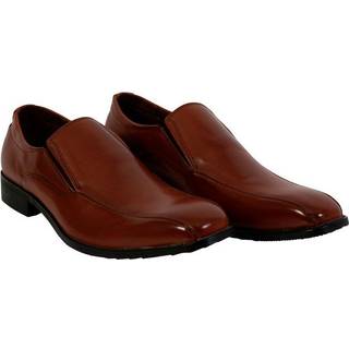Carnét Vegas Herre Loafers - Brown - 41